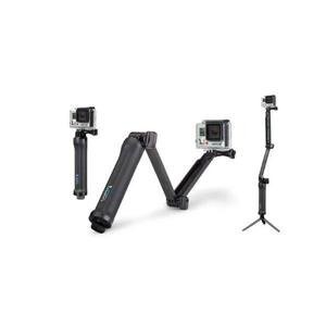 GoPro AFAEM-001三合一多功能固定支架