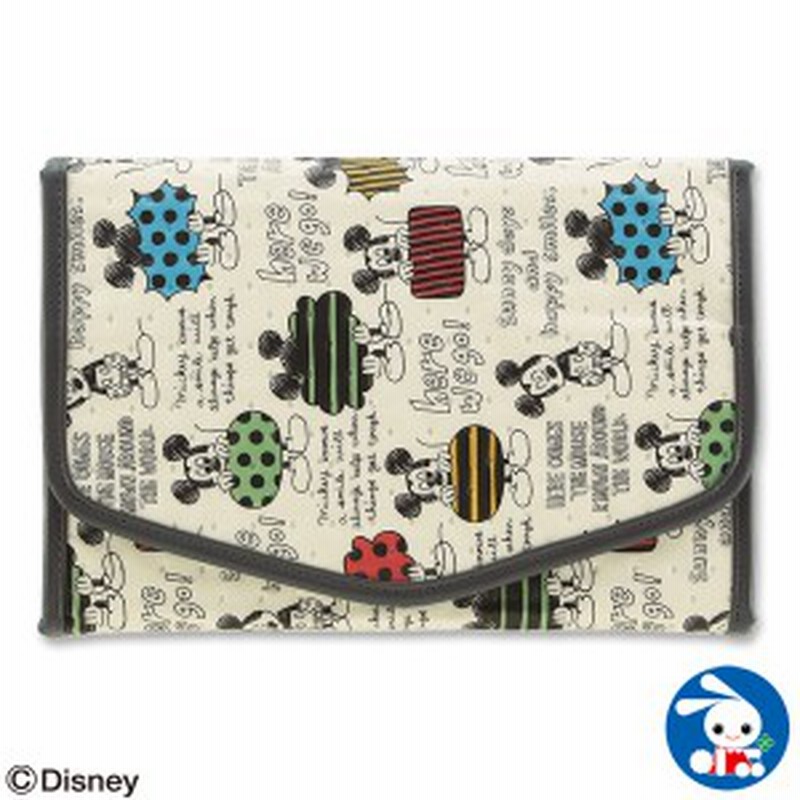 ディズニー 不織布母子手帳ケース ミッキースケッチブック 母子手帳 ケース マルチケース ジャバラ じゃばら キャラクター グッズ マ 通販 Lineポイント最大1 0 Get Lineショッピング