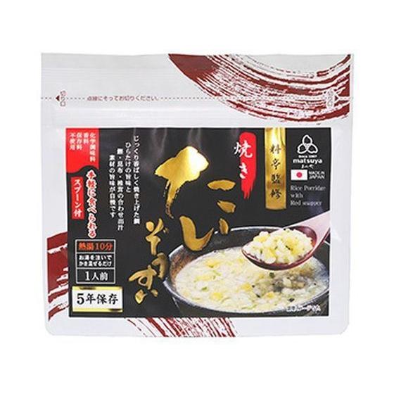 まつや 料亭監修 たいぞうすい 32g