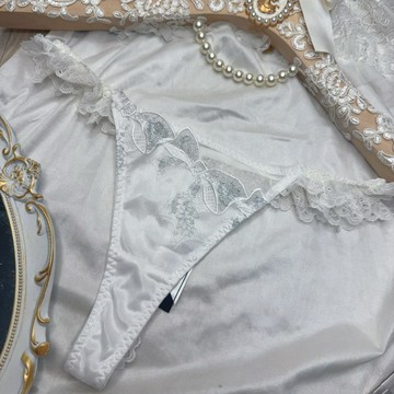 M-L*⚝快速出貨*⚝Ravijour 的聯名Linerieeam家｜綺麗の高端高質感款式｜日系三角褲