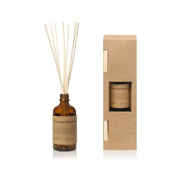 【瑞典 Torplyktan】北歐四季擴香100ml-仲夏之美