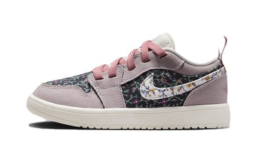 JORDAN 1 RETRO LOW ALT SE FLORAL PS