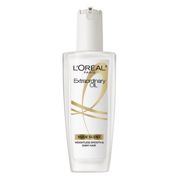 巴黎萊雅金緻護髮精油 暖木裸香100ml