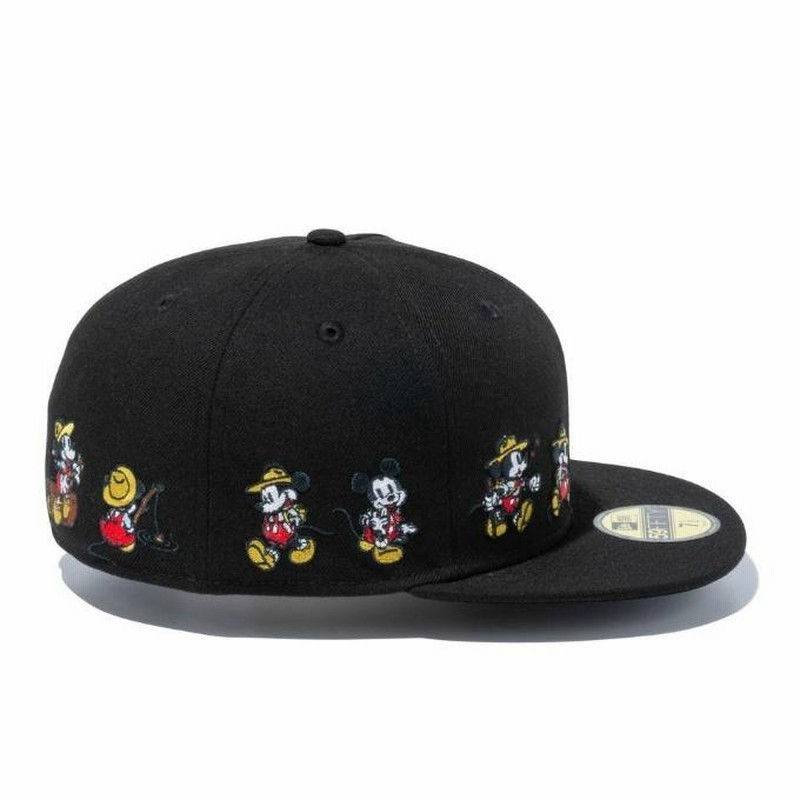 ニューエラ ディズニー 公式 ミッキーマウス キャップ NEW ERA NEW ERA ニューエラ NEWERA キャップ ディズニー ミッキーマウス