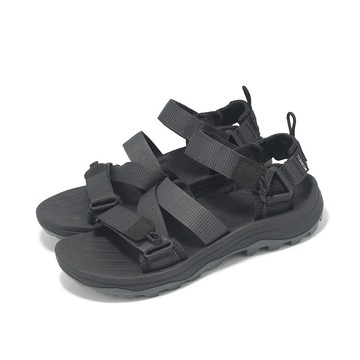 merrell 美國 男 speed fusion sport rmx水陸休閒鞋黑色ml0070