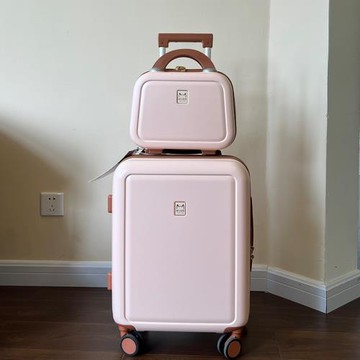 MYER子母箱行李箱20寸女登機密碼拉桿26擴展24旅行22擴展2025新款