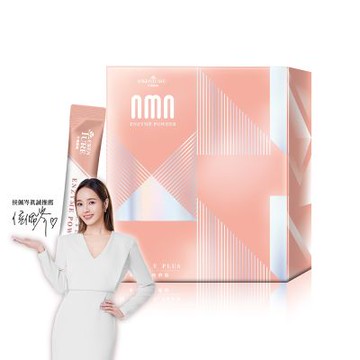 【大漢酵素】NMN酵素之王PLUS水光粉增酵版(3gx30包/盒)