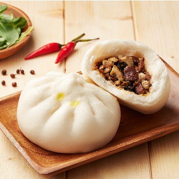 麻婆豆干包(5入)