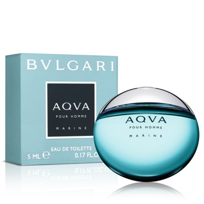 Bvlgari on sale aqva watsons