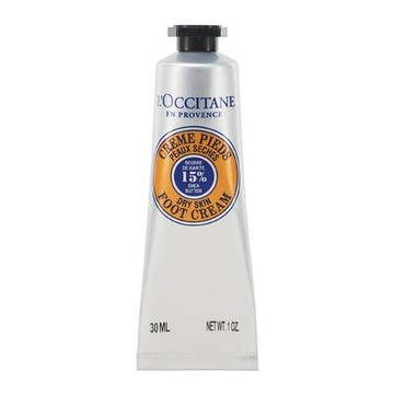 LOCCITANE 歐舒丹 乳油木護足霜30ml『Marc Jacobs旗艦店』D087428