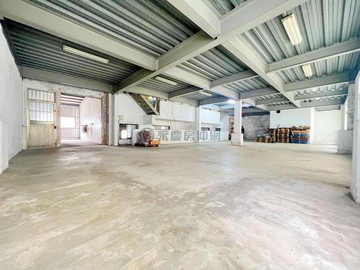 大高雄工業國甲工廠房/附貨梯/有增建｜高雄市燕巢區安林二街