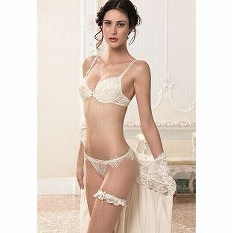 特別セーフ 50%OFF セール 半額 リズシャルメル LISE CHARMEL ブラ 下着・アンダーウェア