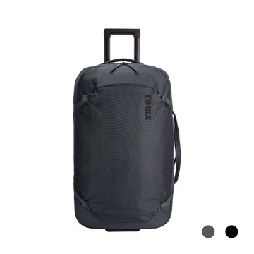 THULE-Subterra II系列 滾輪式托運行李袋TSR-490(多色)