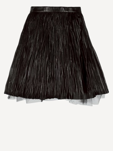 Saint Laurent Midi Skirt