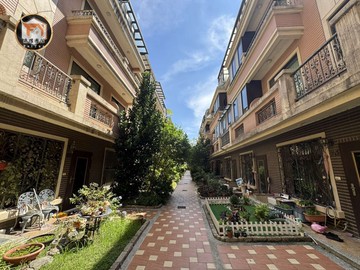 南勢-傳家寶稀有花園美墅｜桃園市平鎮區大興街