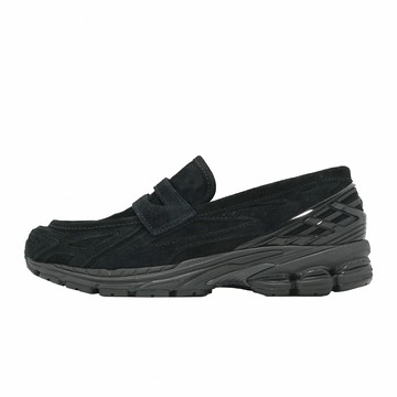 New Balance NB 休閒鞋 1906L 男鞋 女鞋 黑 緩震 套入式 無鞋帶 樂福鞋 紐巴倫 U1906LNT-D