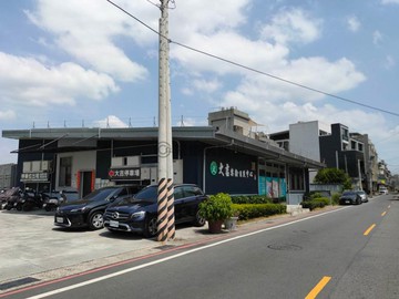 ◆882坪都農|近大社中正路|未來25米計畫道路｜高雄市大社區保安段