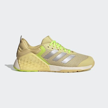 【adidas 愛迪達】 DROPSET 3 訓練鞋 運動鞋 乾爽 女鞋 IH5246
