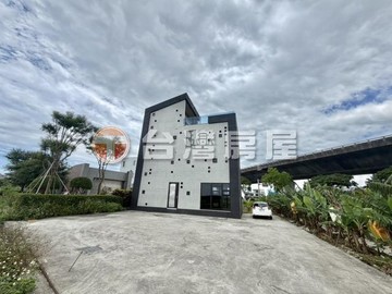 宜蘭國五旁全新清水模農舍｜宜蘭縣宜蘭市東港路一段