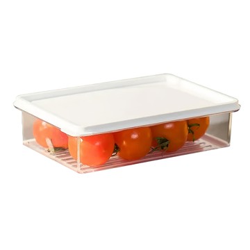 昌信生活 冰箱系列超級豪華保鮮盒組 SENSE MOM 9個 優秀密封性 保持食材新鮮 可相互堆疊 釋放更多空間  1組