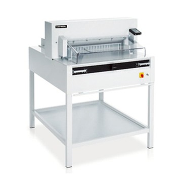 德國原裝進口 UCHIDA 內田 6655 微電腦 電動裁紙機  /  台【APP滿額下單10%點數(單一帳號最高5000點)】1/31止