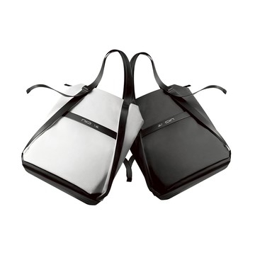 NIID X NEO 全新系列 Vertical Tote 直型托特包 - 兩色選購