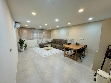 文化國小6米活巷百萬整新精美透天｜桃園市中壢區正明街