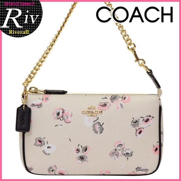 バッグ COACH コーチ ハンドバッグ チェーンバッグ ミニバッグ