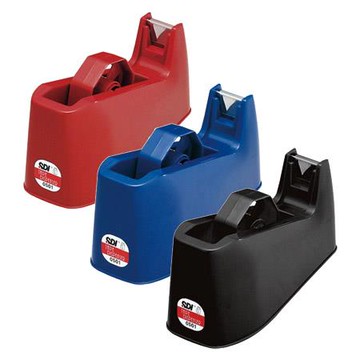 SDI大管芯膠帶台0501B/混色