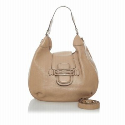 33%割引有名なブランド 美品 GUCCI グッチ ホースビット 223958 ...
