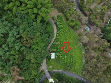 ❤️富林路旁小農地｜南投縣草屯鎮新屋段