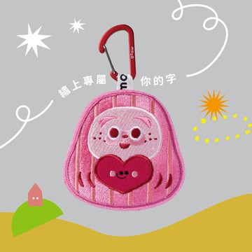 【comoor】粉福神｜萬物皆甜｜幸福祝福｜生日禮物｜情人告白