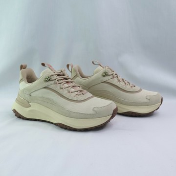 Timberland A2N4BEW2 女款 健走鞋 Motion Access 防潑水 米色【iSport愛運動】