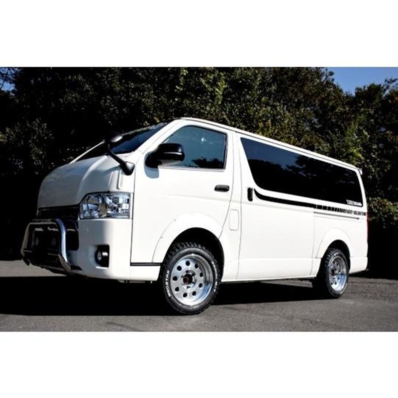 爆売中【ゴリパネ】ナロー用高級ベイビー(ステッチあり)ハイエース200系パネル ゴリパネ】ナロー用高級ベイビー(ステッチあり)ハイエース200系