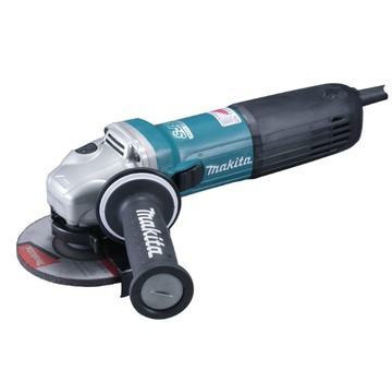 MAKITA 牧田 電動平面砂輪機 125mm GA5040C01 插電 砂輪機 電動砂輪機 插電砂輪機 可調速