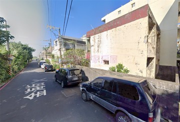 蘆竹買地送透天｜桃園市蘆竹區金海街