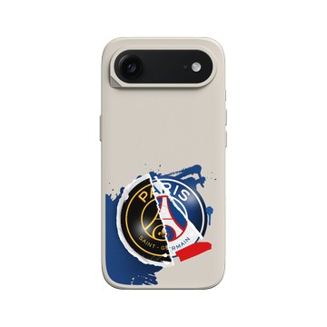 iPhone Air SolidX 貝殼灰 - PSG - PSG Logos collage