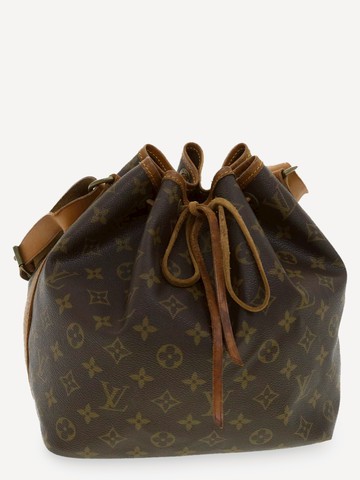 Louis Vuitton Shoulder Bag