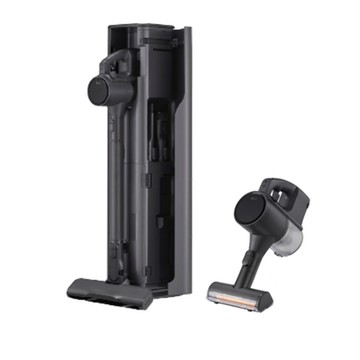 LG樂金A9X自動集塵無線吸塵器A9X-AUTO