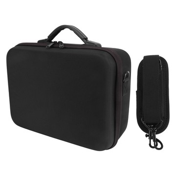 NEO OMS509 無人機手提箱防刮尼龍 EVA 硬殼便攜式旅行收納單肩包帶肩帶和手柄