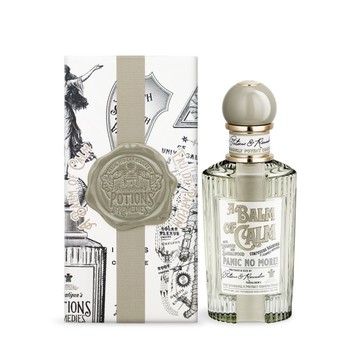 PENHALIGON’S 潘海利根 魔藥系列-静謐之香淡香精 (100ml) EDP-國際航空版