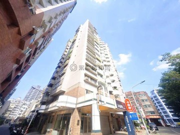 專約*福山學區-綠景3+1房森呼吸-景觀公園宅｜高雄市左營區文慈路