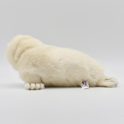  ぬいぐるみ　アザラシ　Cozy Crew Seal 海豹　動物 Jellycat ぬいぐるみ Skidoodle Seal アザラシ 海豹 動物 - メルカリ
