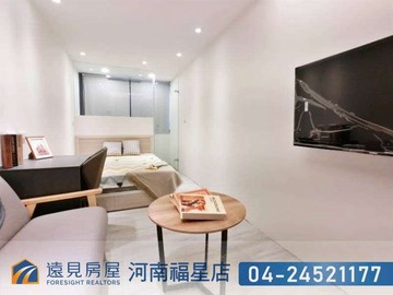 北屯國小投報6%全新五套房|遠見房屋｜台中市北屯區太原路三段