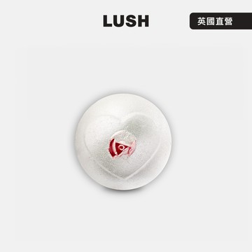 【LUSH 嵐舒】夢想婚禮汽泡彈