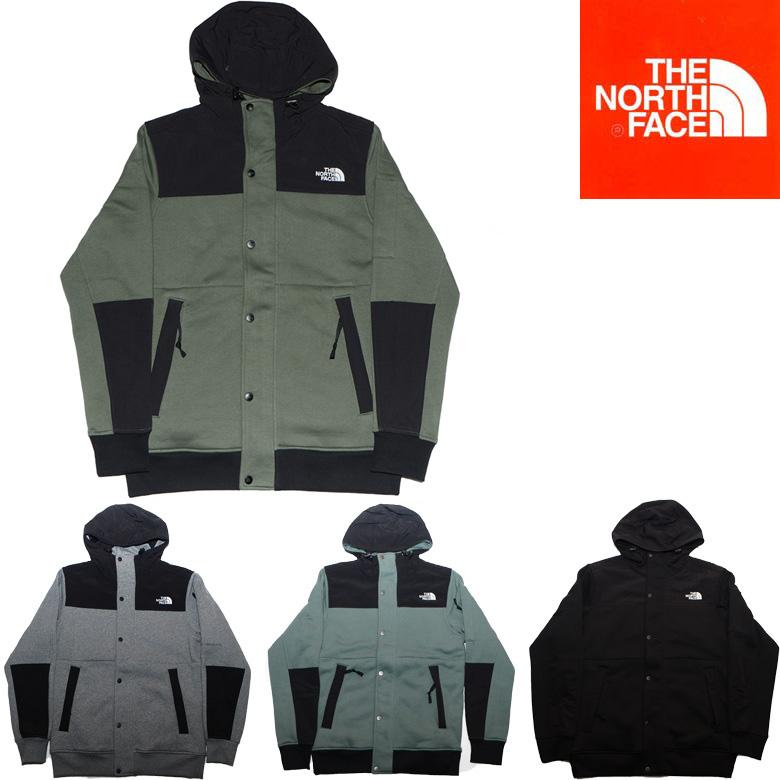 ノースフェイス パーカー ） THE NORTH FACE HIGHRAIL FLEECE JACKET ...