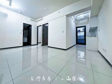 絲絲降價達麗居山兩房平車高樓正捷運宅｜台中市北屯區敦富路