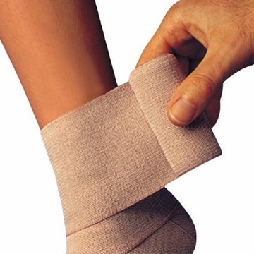 Compression Bandage  22/5 Inch X 51/2 Yard  1 Roll by BsnJobst