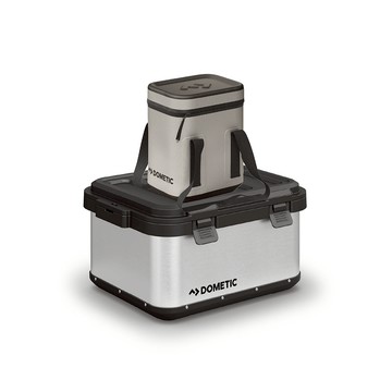 Dometic 收納達人系列(硬式50L+軟式10L)