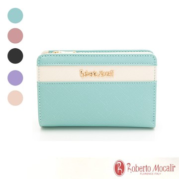 Roberto Mocali - 義大利諾貝兔高貴馬卡龍系列中夾-共5色